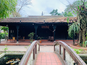 Café Đại Nam Thái Y Viện