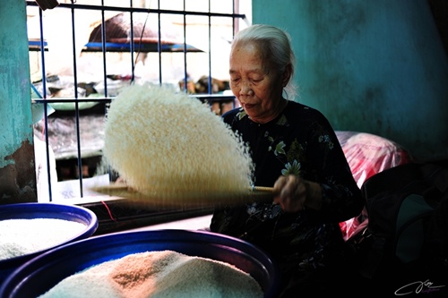 ăn gì ở Huế