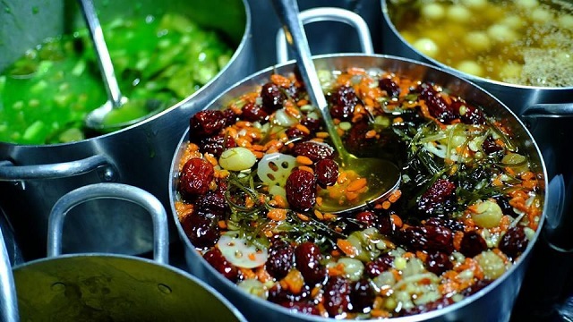 Chè Huế