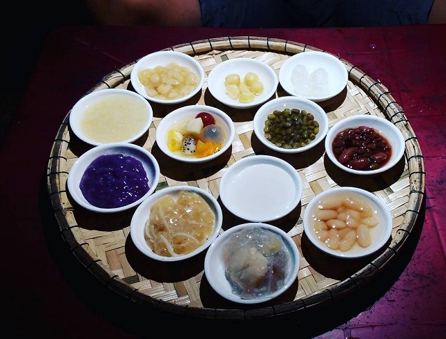 Chè Huế