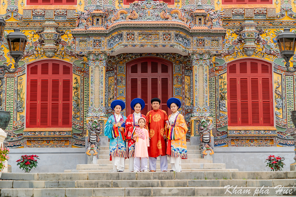 Hue, Vietnam