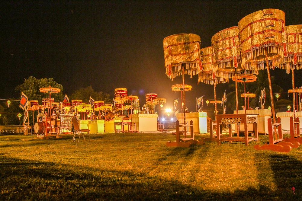 Lễ tế Xã Tắc - Xuân Ất Tỵ 2025 Lễ tế Xã Tắc - Xuân Ất Tỵ 2025