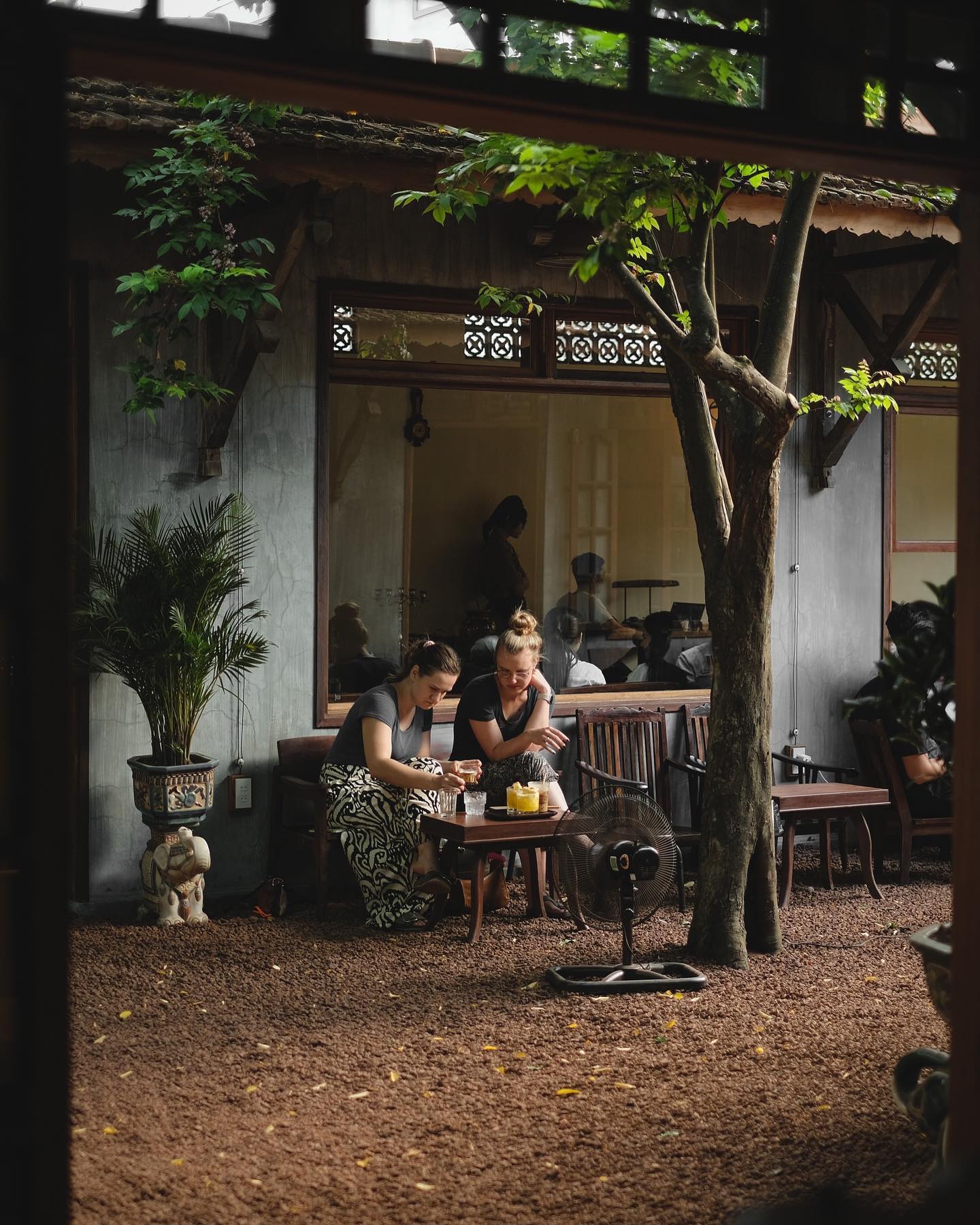 thanh cafe thanh cafe