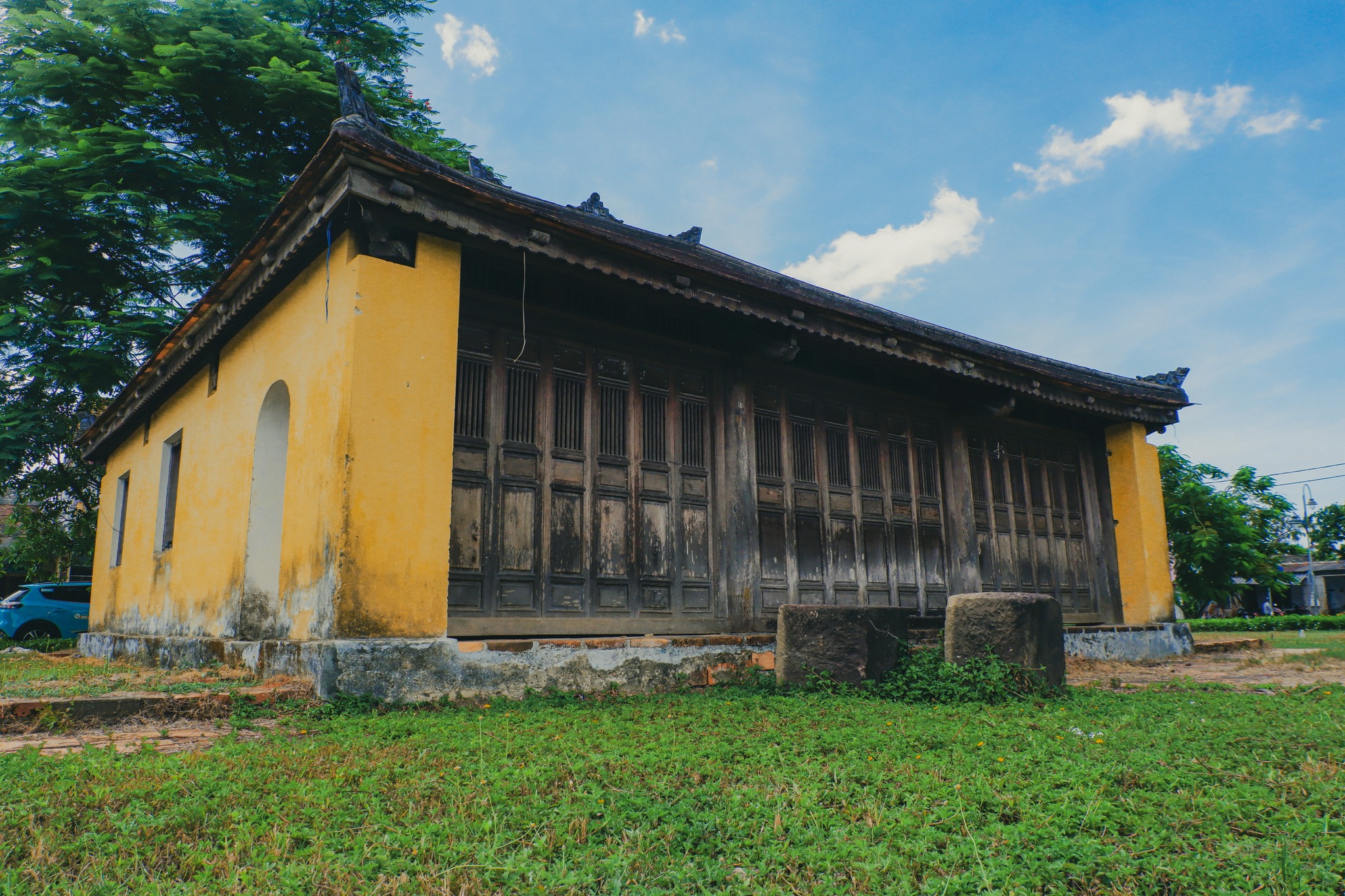 Binh an duong Binh an duong