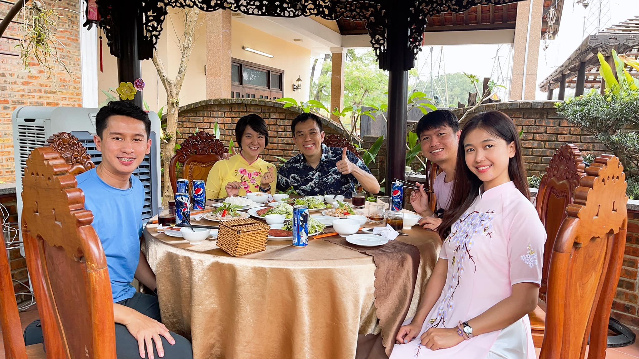 nhà hàng cơm niêu Huế ngon nhà hàng cơm niêu Huế ngon