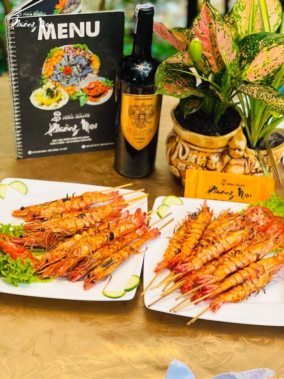 nhà hàng cơm niêu Huế ngon nhà hàng cơm niêu Huế ngon