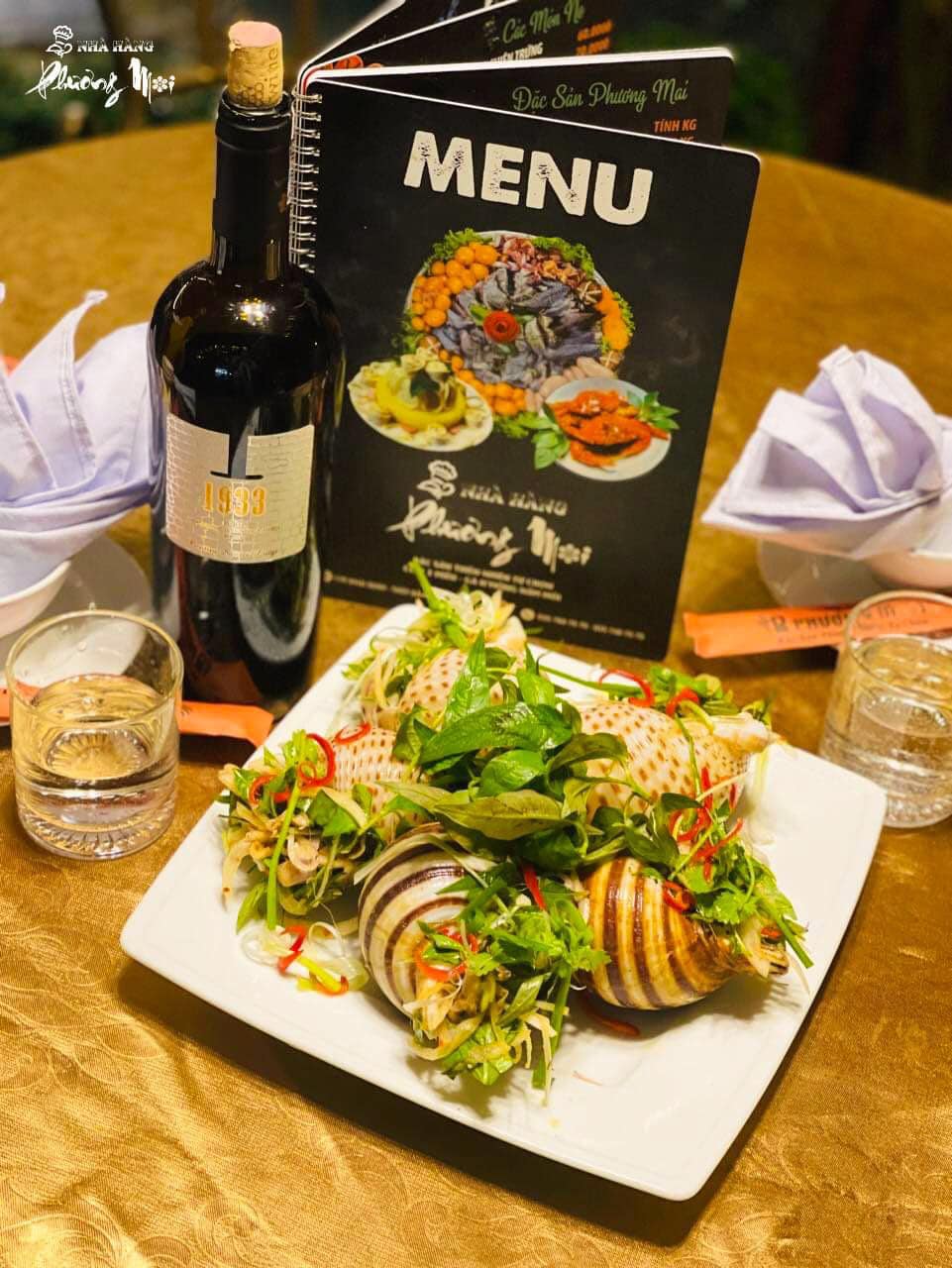 nhà hàng cơm niêu Huế ngon nhà hàng cơm niêu Huế ngon