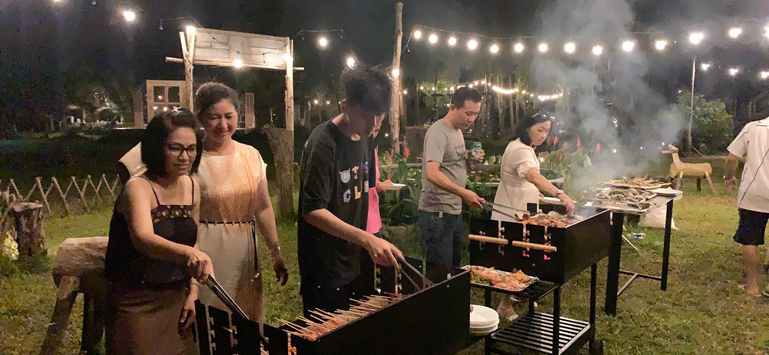 Vườn sinh thái Lỗi Xưa Vườn sinh thái Lỗi Xưa