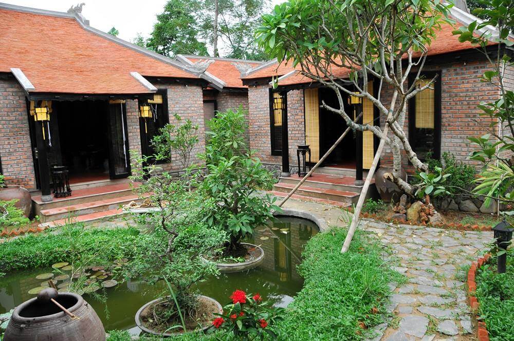 Homestay Huế đẹp, Top 10 homestay đẹp nằm gần trung tâm thành phố Huế 