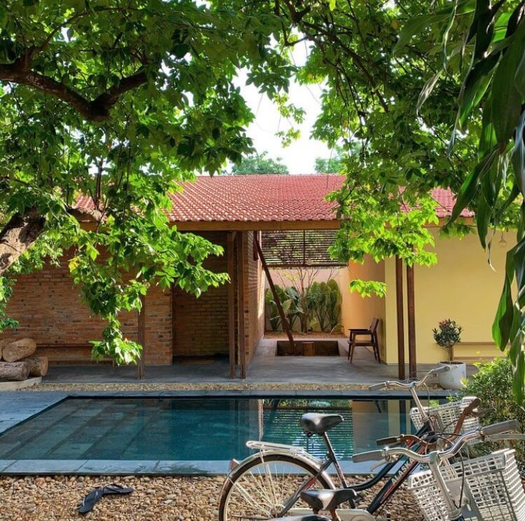 Top 10 homestay đẹp nằm gần trung tâm thành phố Huế Top 10 homestay đẹp nằm gần trung tâm thành phố Huế