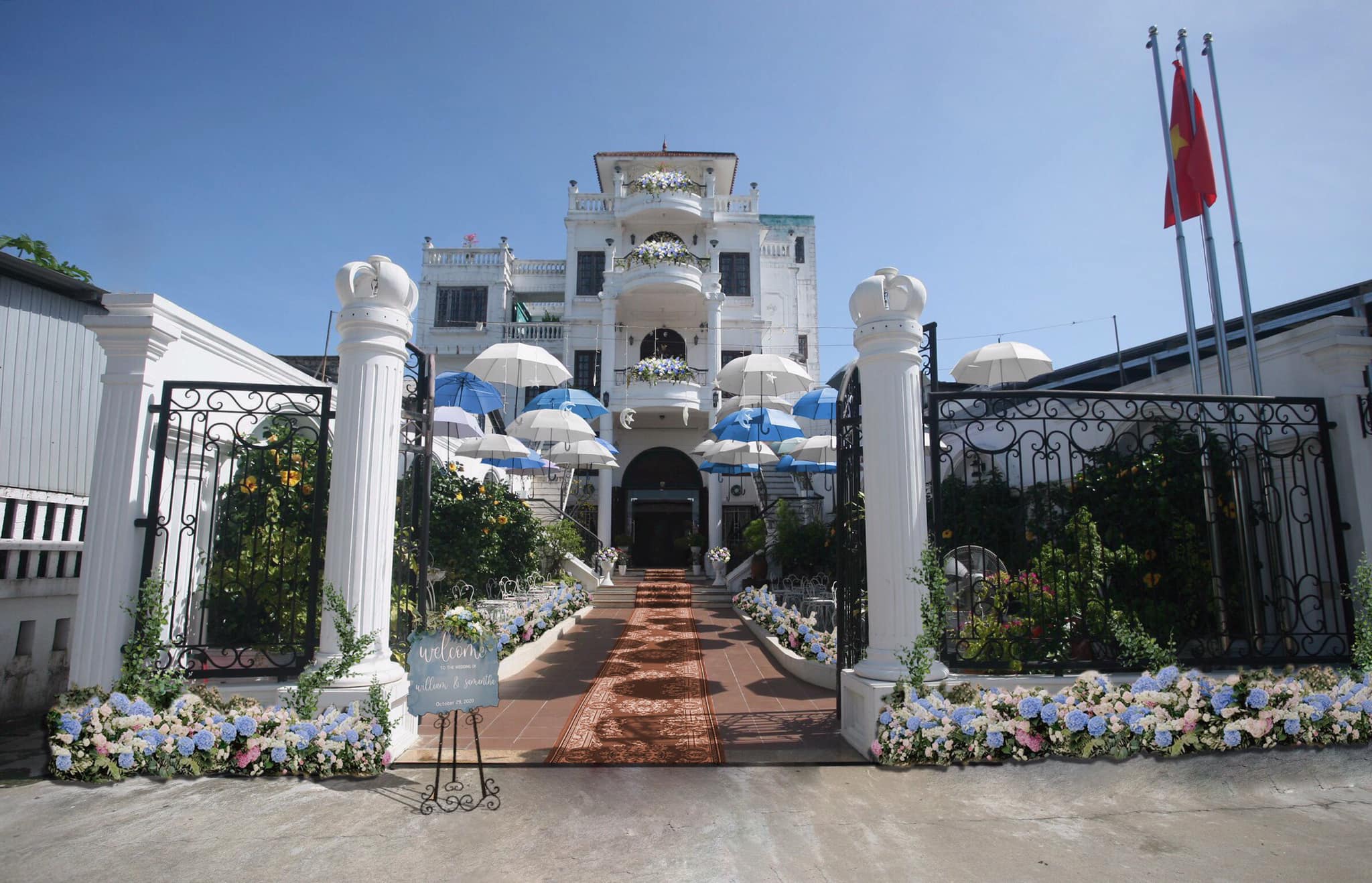 Top 10 homestay đẹp nằm gần trung tâm thành phố Huế Top 10 homestay đẹp nằm gần trung tâm thành phố Huế