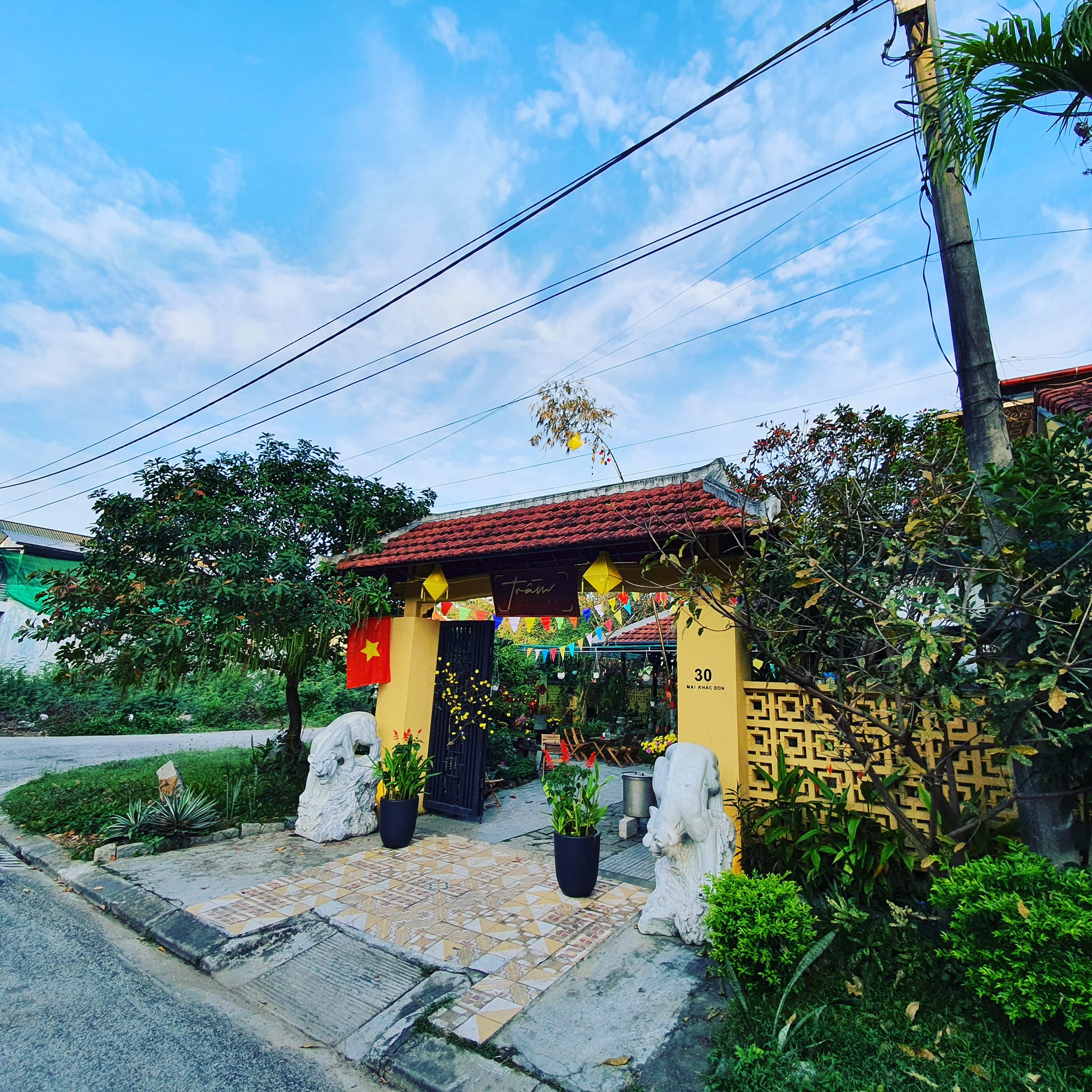 Top 10 homestay đẹp nằm gần trung tâm thành phố Huế Top 10 homestay đẹp nằm gần trung tâm thành phố Huế