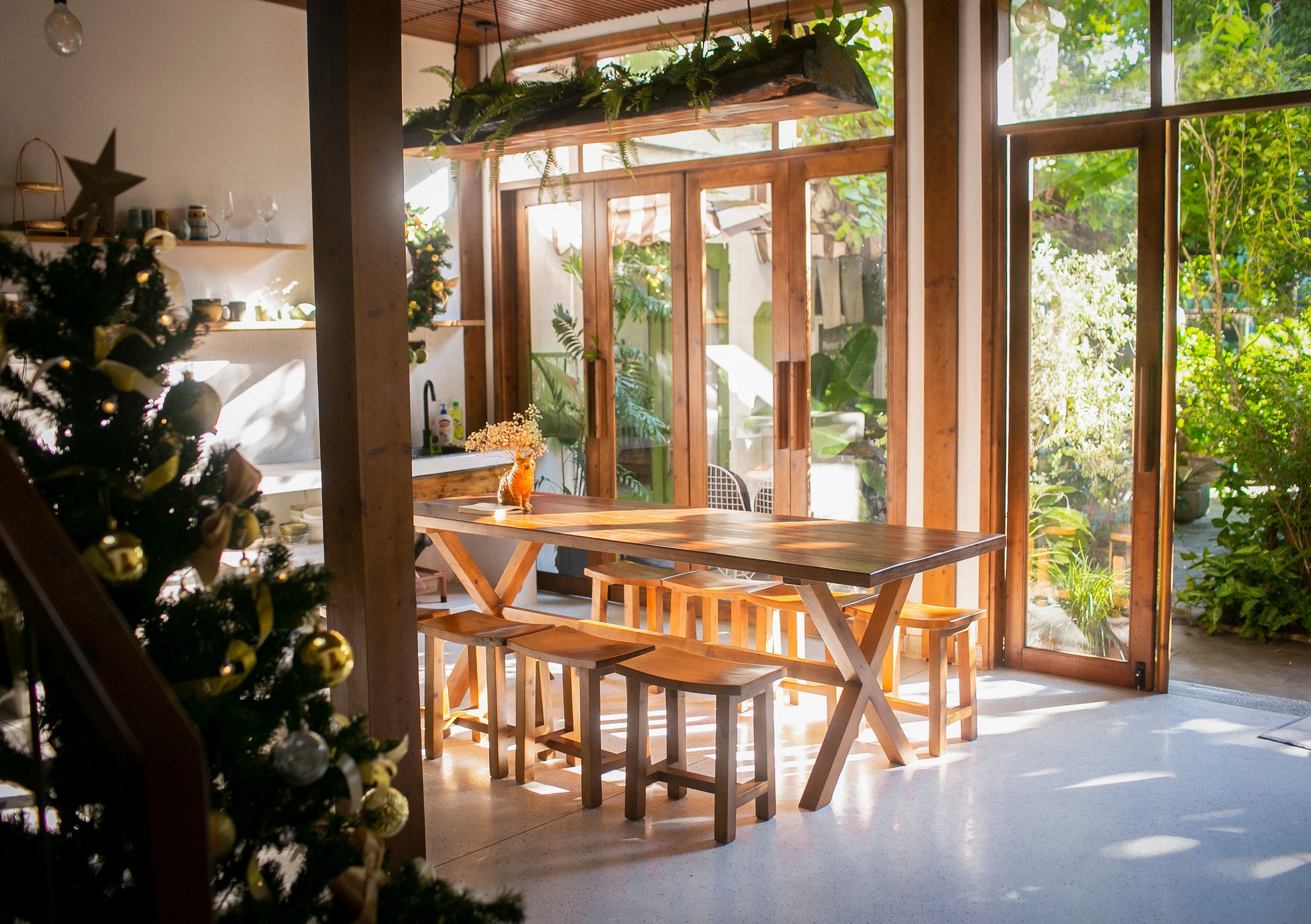 Top 10 homestay đẹp nằm gần trung tâm thành phố Huế Top 10 homestay đẹp nằm gần trung tâm thành phố Huế