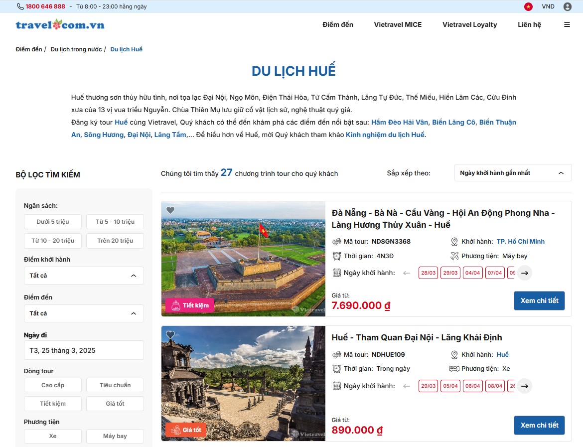 Top công ty du lịch Huế, Công ty du lịch uy tín tại Huế, Dịch vụ du lịch Huế, Công ty lữ hành Huế, Đơn vị tổ chức tour du lịch Huế, Tour Huế giá rẻ, Công ty du lịch hàng đầu ở Huế, Đại lý du lịch tại Huế, Đơn vị tổ chức tour uy tín Huế, Công ty du lịch chất lượng cao Huế Top công ty du lịch Huế, Công ty du lịch uy tín tại Huế, Dịch vụ du lịch Huế, Công ty lữ hành Huế, Đơn vị tổ chức tour du lịch Huế, Tour Huế giá rẻ, Công ty du lịch hàng đầu ở Huế, Đại lý du lịch tại Huế, Đơn vị tổ chức tour uy tín Huế, Công ty du lịch chất lượng cao Huế