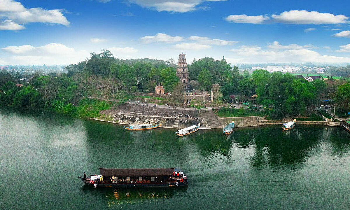 Tour du lịch Đà Nẵng Huế, Tour du lịch Huế từ Đà Nẵng, Đại Việt Tourist, Tour Huế, du lịch Huế