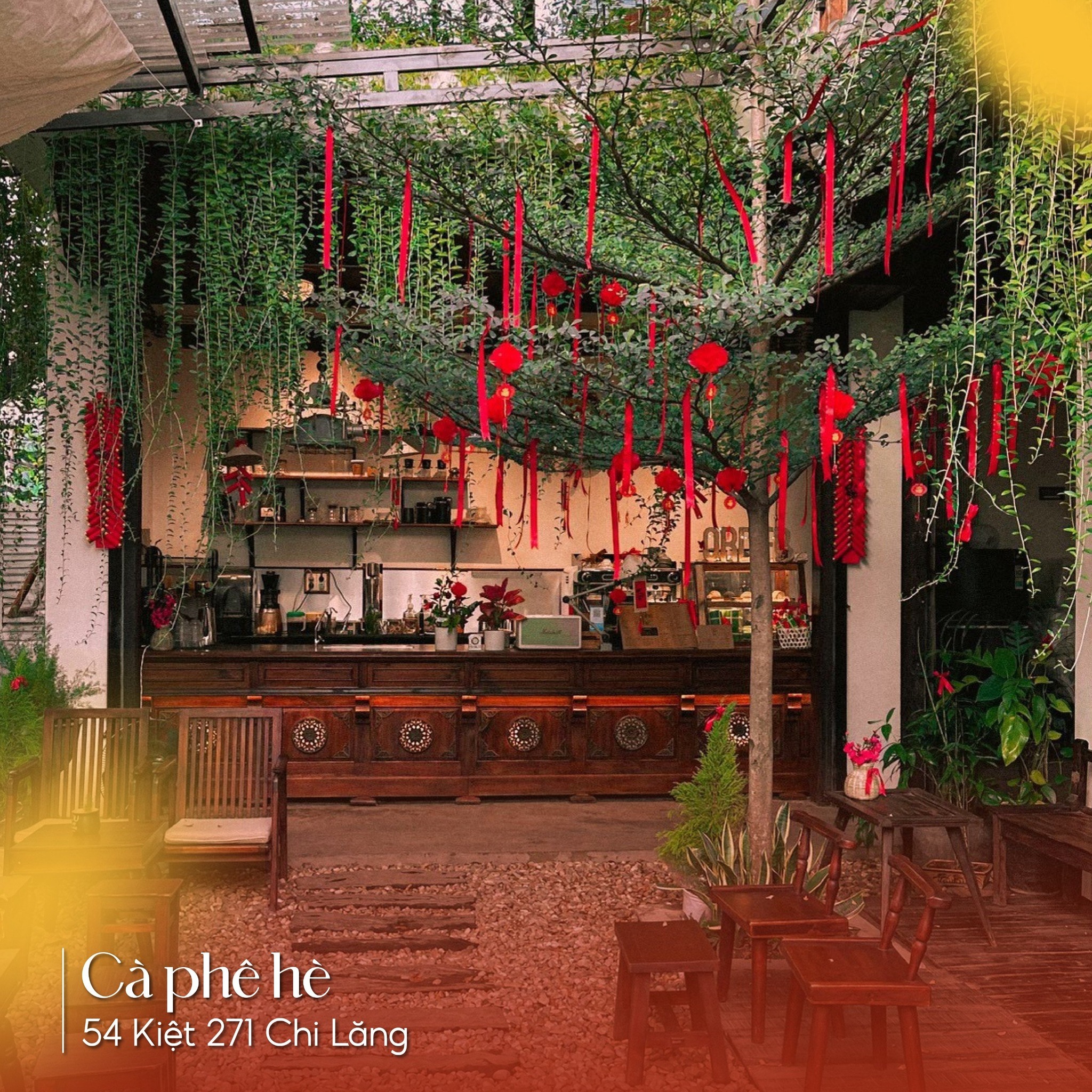 Top quán cafe, trang trí Tết, đẹp, Huế, năm 2024, decord Tết đẹp, quán cafe trưng bày Tết đẹp, Sline Signature huế, moka cafe, Han cafe, 2H coffee, Cà phê hè Top quán cafe, trang trí Tết, đẹp, Huế, năm 2024, decord Tết đẹp, quán cafe trưng bày Tết đẹp, Sline Signature huế, moka cafe, Han cafe, 2H coffee, Cà phê hè