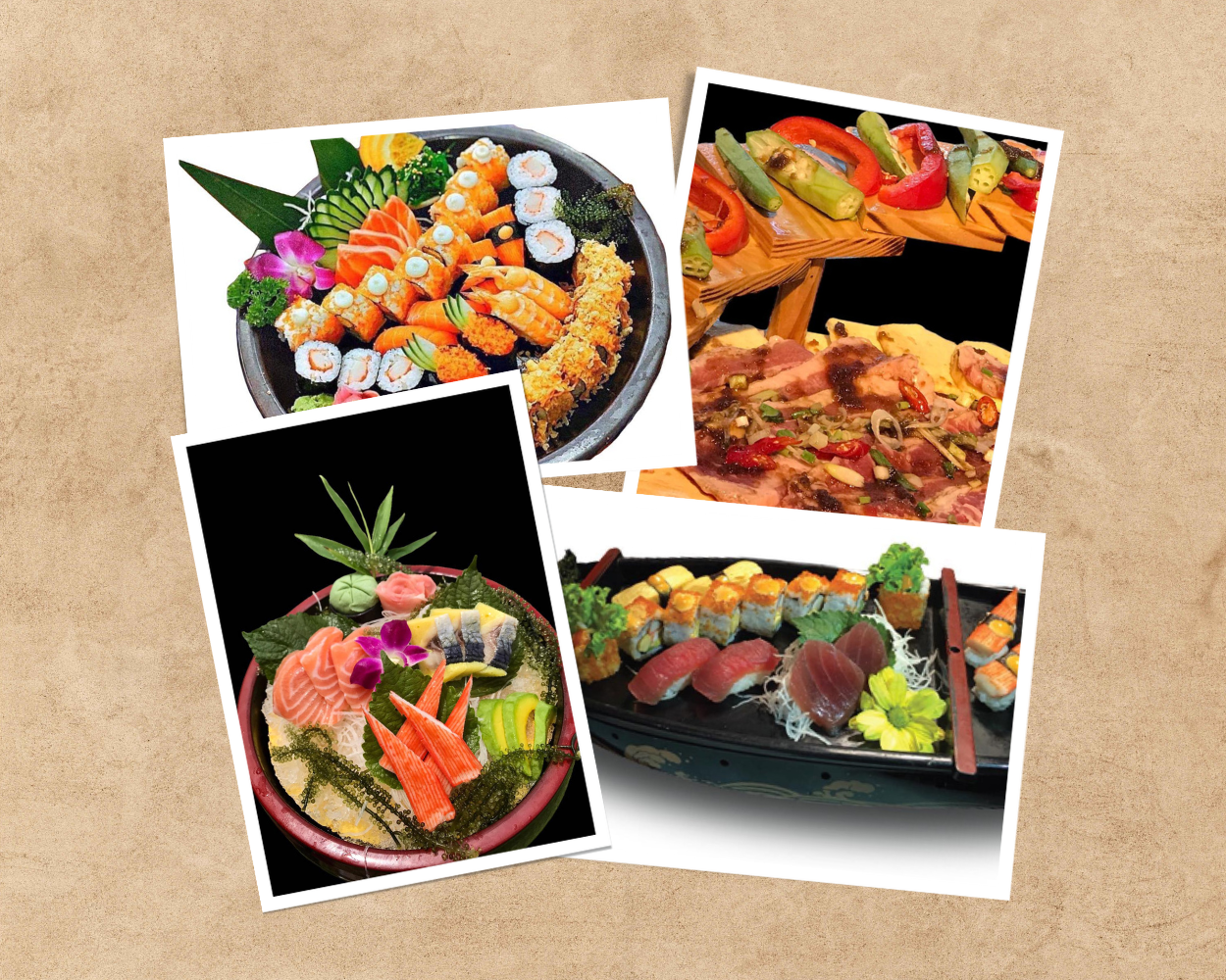 Kido Sushi Hue Kido Sushi Hue