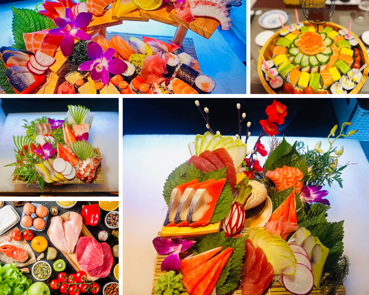 Kyodai Japanese Restaurant Hue Kyodai Japanese Restaurant Hue