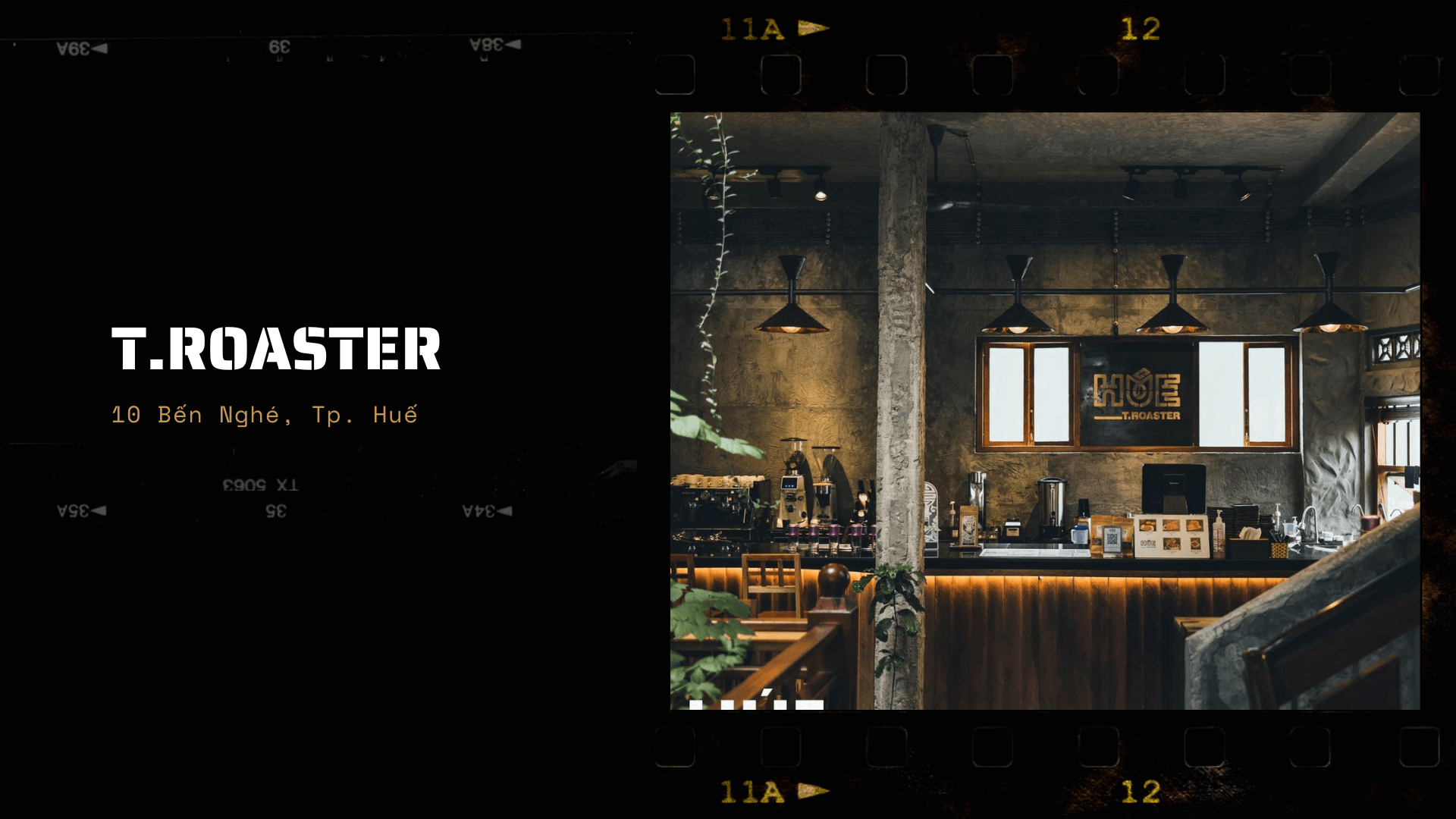 Tổng hợp các quán cafe chill, thức uống ngon, không gian yên tĩnh và mang dậm phong cách vintage ở Huế Tổng hợp các quán cafe chill, thức uống ngon, không gian yên tĩnh và mang dậm phong cách vintage ở Huế