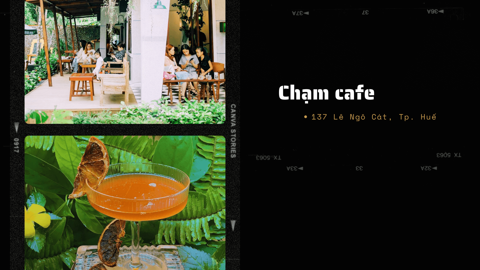 Tổng hợp các quán cafe chill, thức uống ngon, không gian yên tĩnh và mang dậm phong cách vintage ở Huế Tổng hợp các quán cafe chill, thức uống ngon, không gian yên tĩnh và mang dậm phong cách vintage ở Huế