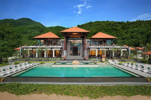 Banyan Tree Lăng Cô Resort