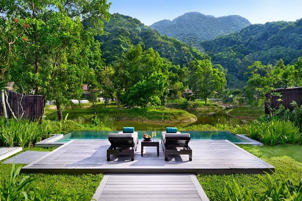 Banyan Tree Lăng Cô Resort