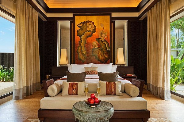 Banyan Tree Lăng Cô Resort