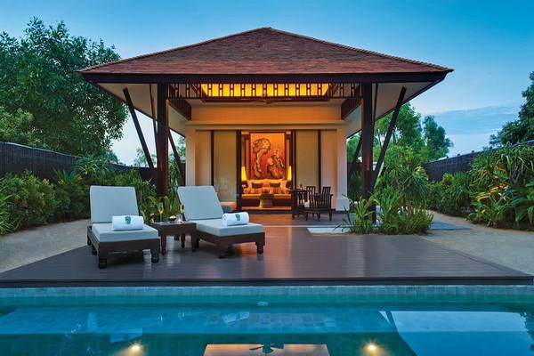 Banyan Tree Lăng Cô Resort