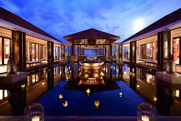 Banyan Tree Lăng Cô Resort