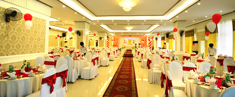 Khách sạn Duy Tân Huế