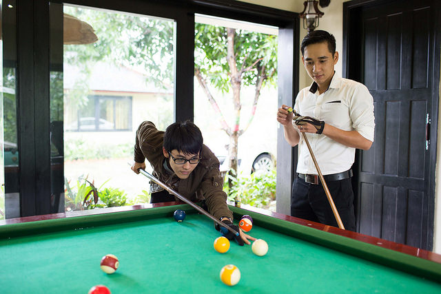 Hue Riverside Boutique Resort & Spa