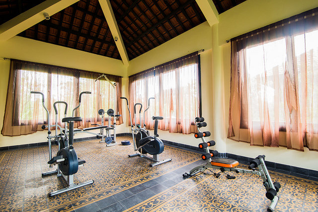 Hue Riverside Boutique Resort & Spa