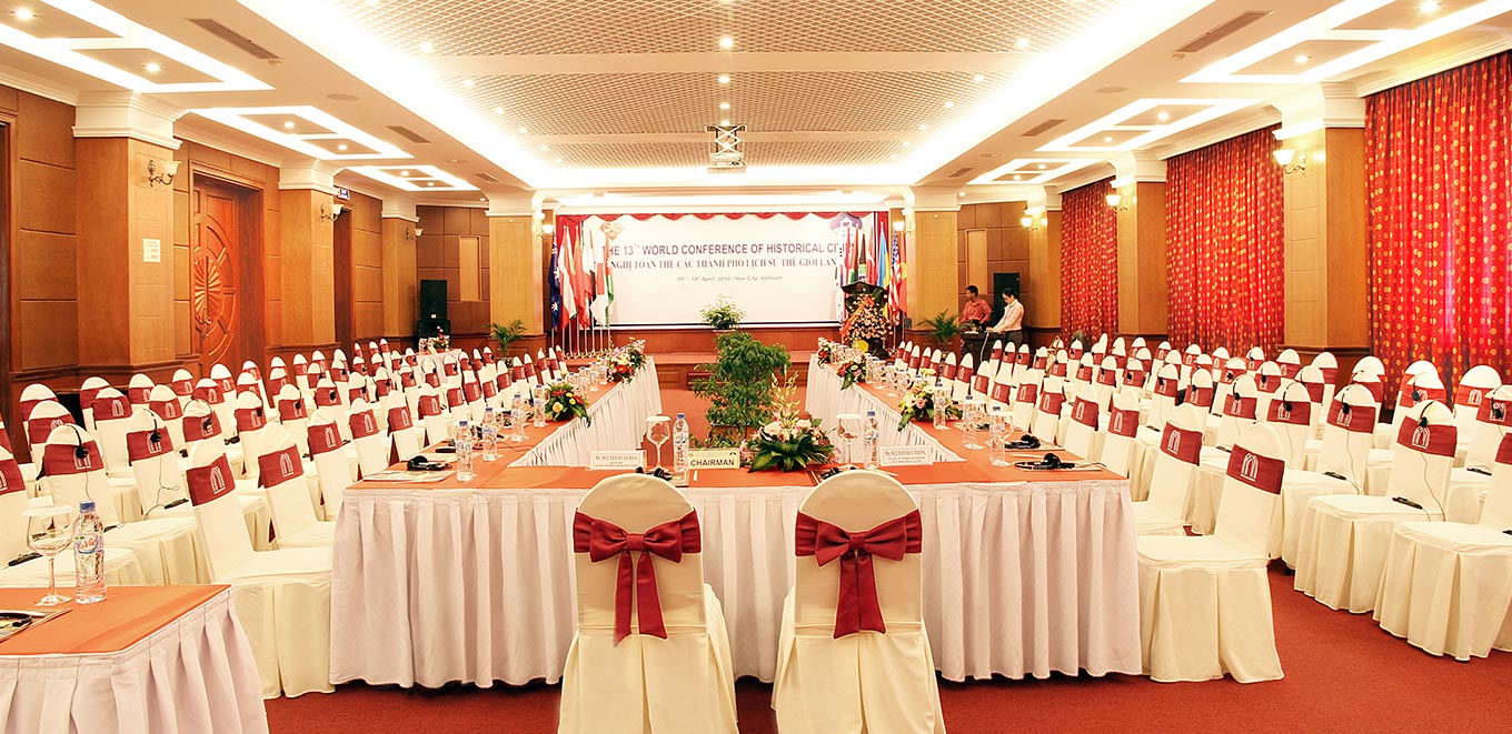 Khách sạn SaiGon Morin Hue Khách sạn SaiGon Morin Hue