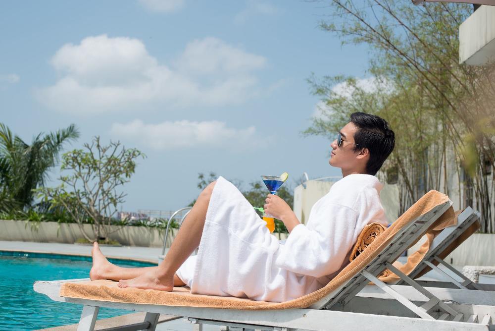 Khách sạn Mường Thanh Holiday Hue