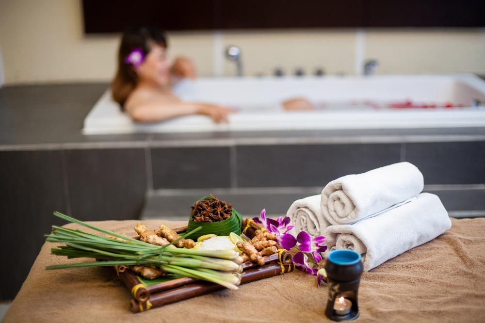khách sạn Camelia Huế