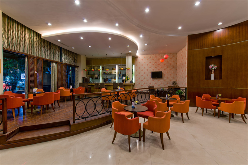 Khách sạn Mường Thanh Holiday Hue Khách sạn Mường Thanh Holiday Hue