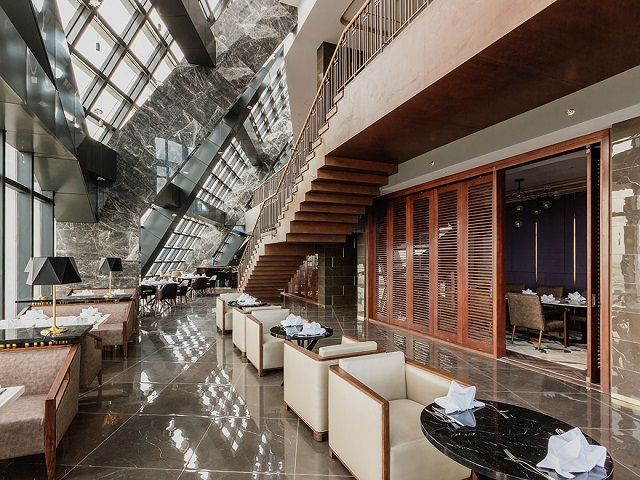 Khách sạn Vinpearl Huế