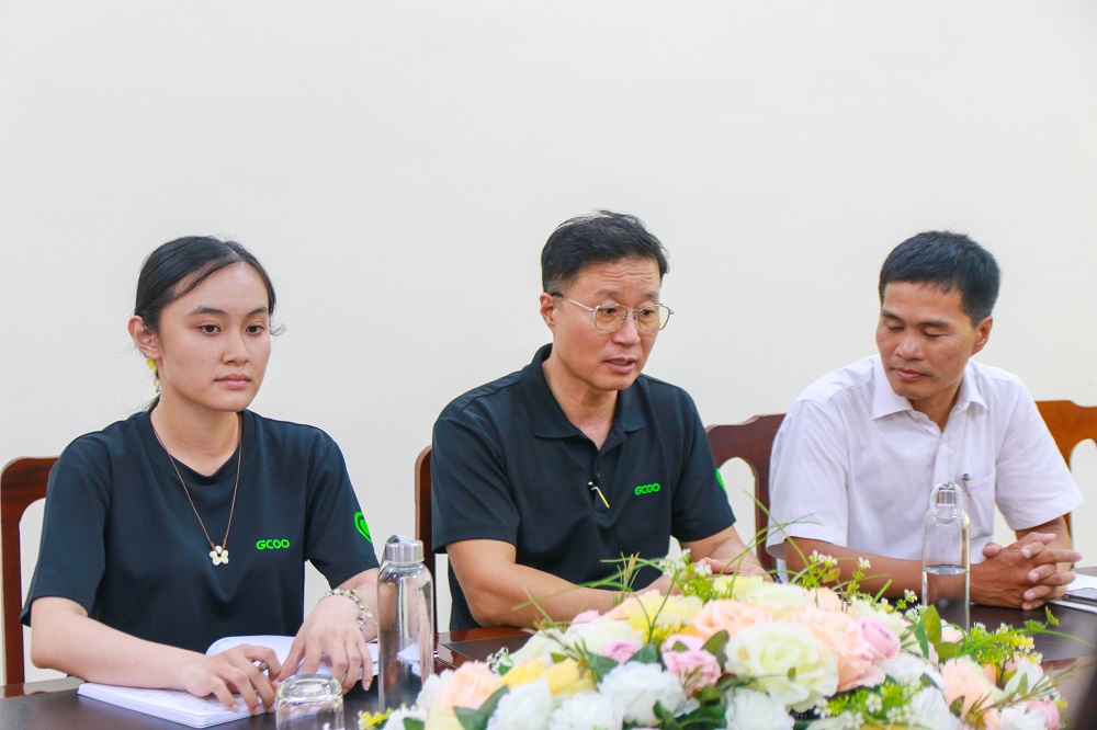 hợp tác; Giao thông Xanh; nền tảng di chuyển cá nhân thông minh; tỉnh Thừa Thiên Huế, thành phố xe đạp; GCOO; VietPM; Cao đẳng Huế; Nghị quyết 54 của Bộ chính trị; hợp tác; Giao thông Xanh; nền tảng di chuyển cá nhân thông minh; tỉnh Thừa Thiên Huế, thành phố xe đạp; GCOO; VietPM; Cao đẳng Huế; Nghị quyết 54 của Bộ chính trị;