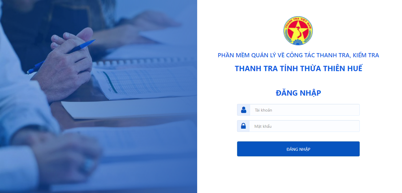 Hệ thống quản lý thanh tra, kiểm tra; Phần mềm thanh tra, kiểm tra; Hệ thống hỗ trợ công tác thanh tra; Giải pháp số hóa thanh tra, kiểm tra; Phần mềm quản lý công tác thanh tra; Quản lý kế hoạch thanh tra; Phần mềm quản lý công tác thanh tra, kiểm tra, xử lý chồng chéo, chuyển đổi số, công tác thanh tra kiểm tra, cách quản lý công tác thanh tra, kiểm tra, Phần mềm quản lý thanh tra, kiểm tra cho cơ quan nhà nước, Hệ thống phần mềm hỗ trợ thanh tra thành phố, Giải pháp số hóa quy trình thanh tra Hệ thống quản lý thanh tra, kiểm tra; Phần mềm thanh tra, kiểm tra; Hệ thống hỗ trợ công tác thanh tra; Giải pháp số hóa thanh tra, kiểm tra; Phần mềm quản lý công tác thanh tra; Quản lý kế hoạch thanh tra; Phần mềm quản lý công tác thanh tra, kiểm tra, xử lý chồng chéo, chuyển đổi số, công tác thanh tra kiểm tra, cách quản lý công tác thanh tra, kiểm tra, Phần mềm quản lý thanh tra, kiểm tra cho cơ quan nhà nước, Hệ thống phần mềm hỗ trợ thanh tra thành phố, Giải pháp số hóa quy trình thanh tra