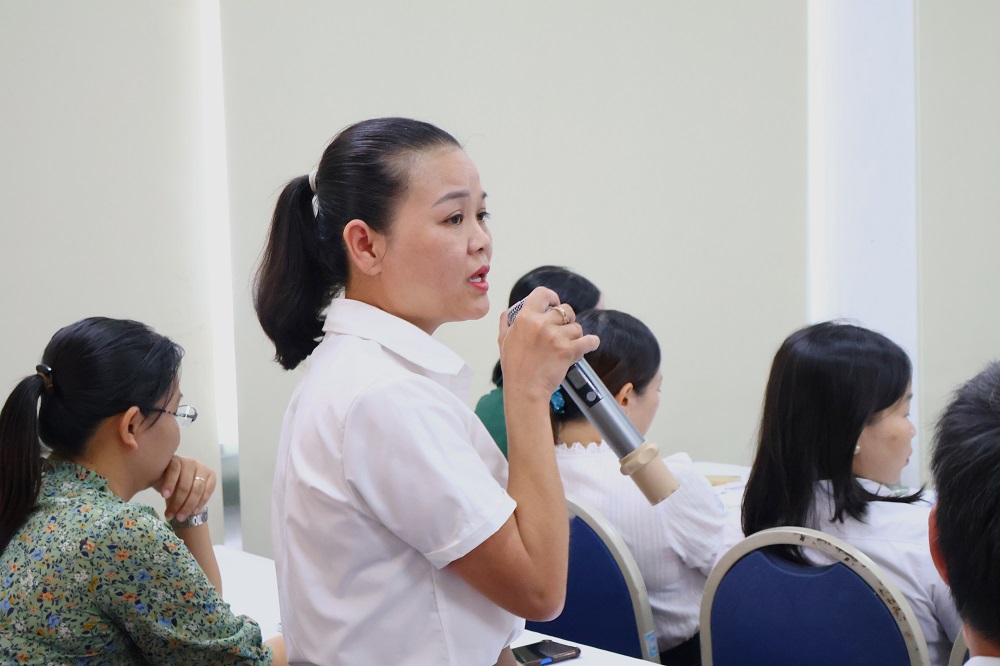 tập huấn, phần mềm dùng chung, ứng dụng CNTT trong cơ quan nhà nước, chính quyền 2 cấp, vận hành hiệu quả, thành phố Huế, HueCIT, UBND Thành phố Huế, điều hành tác nghiệp, phần mềm đăng ký lịch, phát hành giấy mời qua mạng, họp không giấy tờ, chính quyền số, không gian số