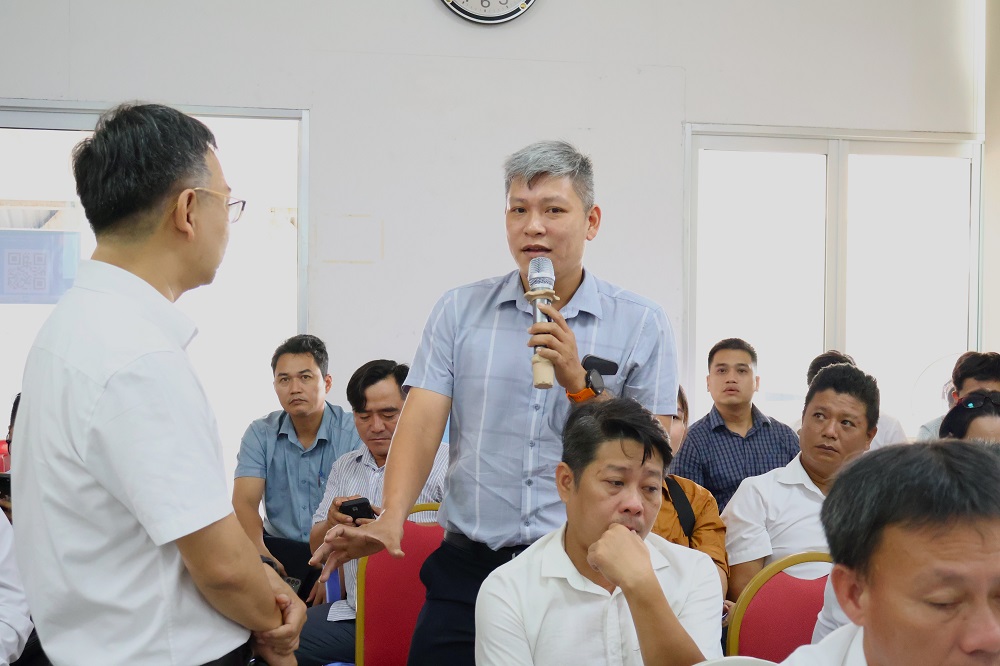 tập huấn, phần mềm dùng chung, ứng dụng CNTT trong cơ quan nhà nước, chính quyền 2 cấp, vận hành hiệu quả, thành phố Huế, HueCIT, UBND Thành phố Huế, điều hành tác nghiệp, phần mềm đăng ký lịch, phát hành giấy mời qua mạng, họp không giấy tờ, chính quyền số, không gian số