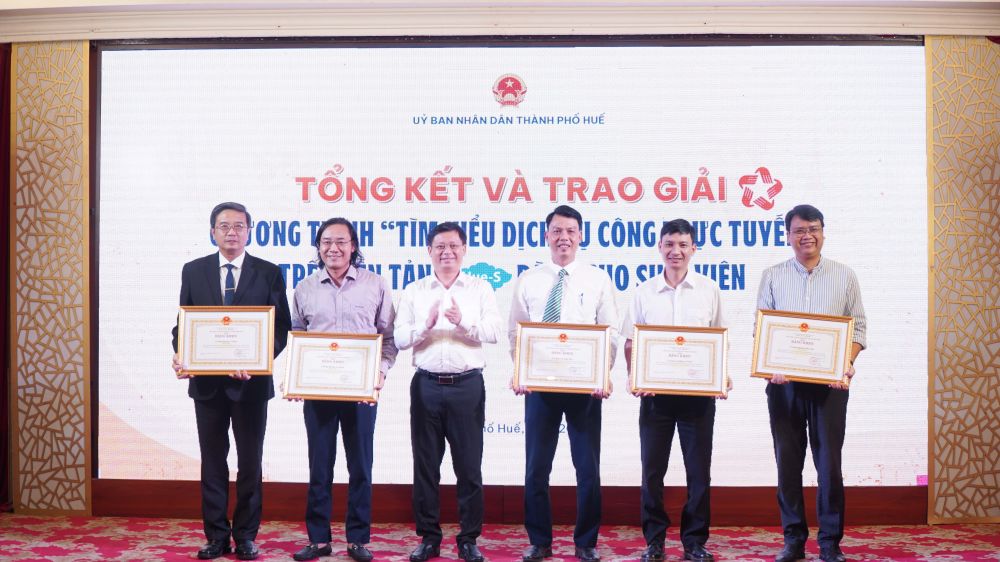 thành phố Huế, phát động, phong trào, Bình dân học vụ số, Tìm hiểu dịch vụ công trực tuyến, Cuộc thi Khởi nghiệp sáng tạo năm 2025 thành phố Huế, phát động, phong trào, Bình dân học vụ số, Tìm hiểu dịch vụ công trực tuyến, Cuộc thi Khởi nghiệp sáng tạo năm 2025