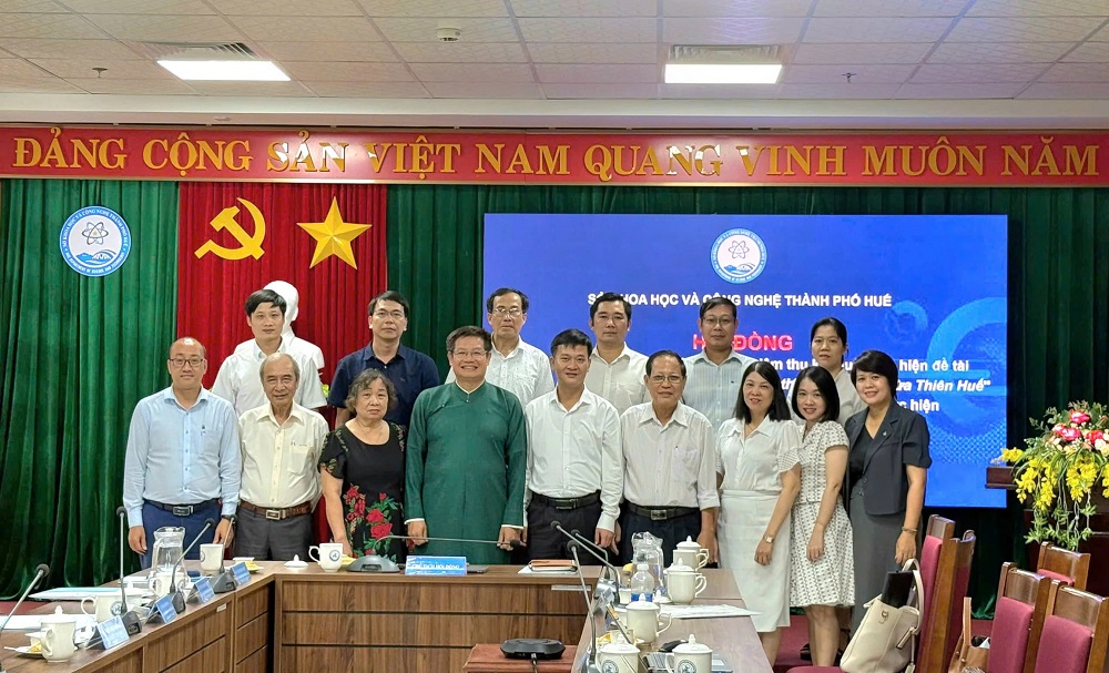 bảo vệ, đề tài, công trình khoa học, Nghiên cứu xây dựng cơ sở dữ liệu về hệ thống lễ hội ở Thừa Thiên Huế, thành phố Huế, chuyển đổi số, ngành văn hóa bảo vệ, đề tài, công trình khoa học, Nghiên cứu xây dựng cơ sở dữ liệu về hệ thống lễ hội ở Thừa Thiên Huế, thành phố Huế, chuyển đổi số, ngành văn hóa