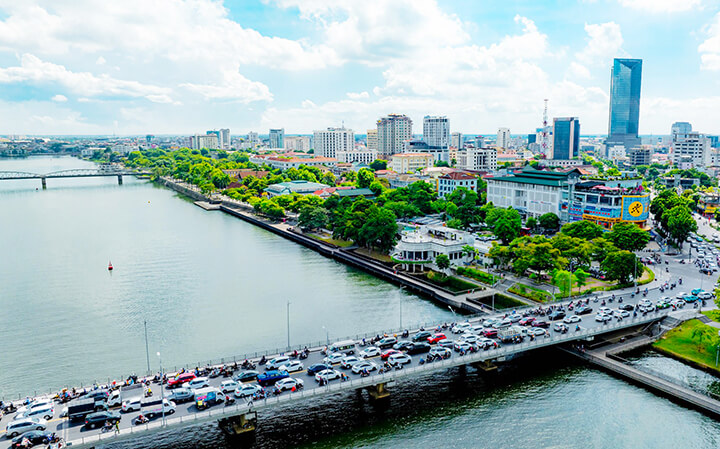 Năm Du lịch Quốc gia, Thừa Thiên Huế, đăng cao, sự kiện, thúc đẩy phát triển kinh tế xã hội, ngành du lịch