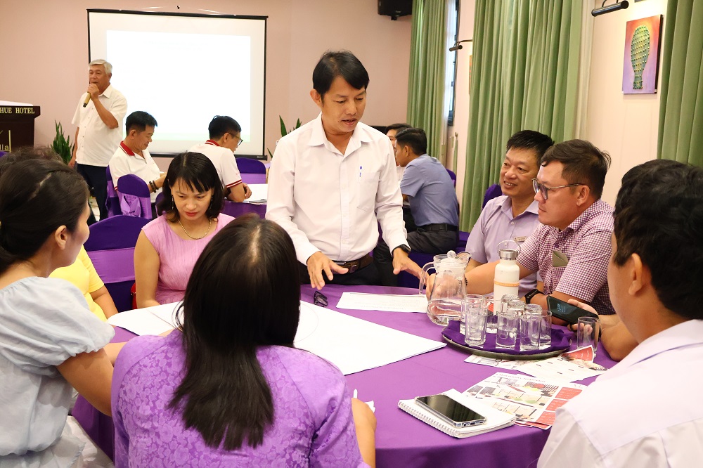 Huế đô thị giảm nhựa, SOP giảm nhựa, du lịch xanh, du lịch Huế, Dự án TVA, WWF Việt Nam, du lịch sạch, mô hình giảm nhựa, khách sạn Villa Huế Huế đô thị giảm nhựa, SOP giảm nhựa, du lịch xanh, du lịch Huế, Dự án TVA, WWF Việt Nam, du lịch sạch, mô hình giảm nhựa, khách sạn Villa Huế