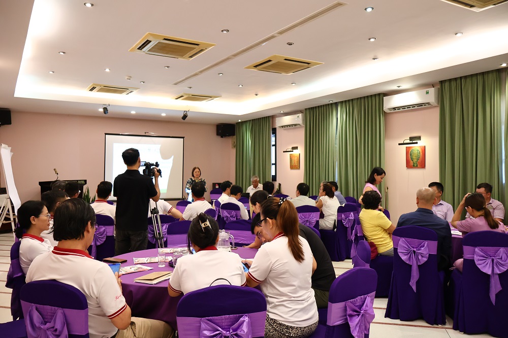 Huế đô thị giảm nhựa, SOP giảm nhựa, du lịch xanh, du lịch Huế, Dự án TVA, WWF Việt Nam, du lịch sạch, mô hình giảm nhựa, khách sạn Villa Huế Huế đô thị giảm nhựa, SOP giảm nhựa, du lịch xanh, du lịch Huế, Dự án TVA, WWF Việt Nam, du lịch sạch, mô hình giảm nhựa, khách sạn Villa Huế