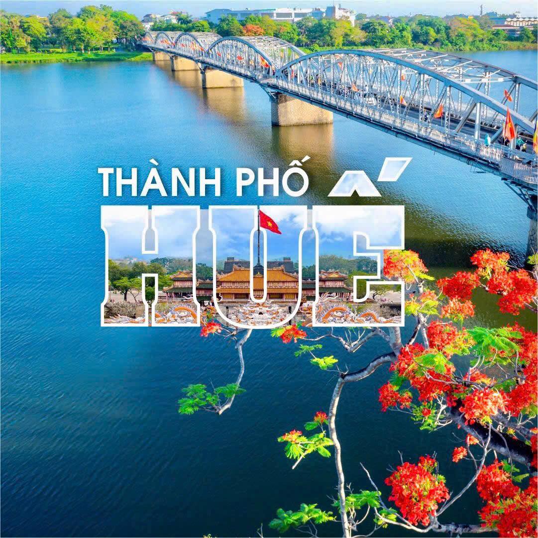 Huế thành phố trực thuộc trung ương, thành phố huế trực thuộc trung ương, thứ 6 của Việt Nam, phê duyệt đề án thành phố Huế trực thuộc trung ương