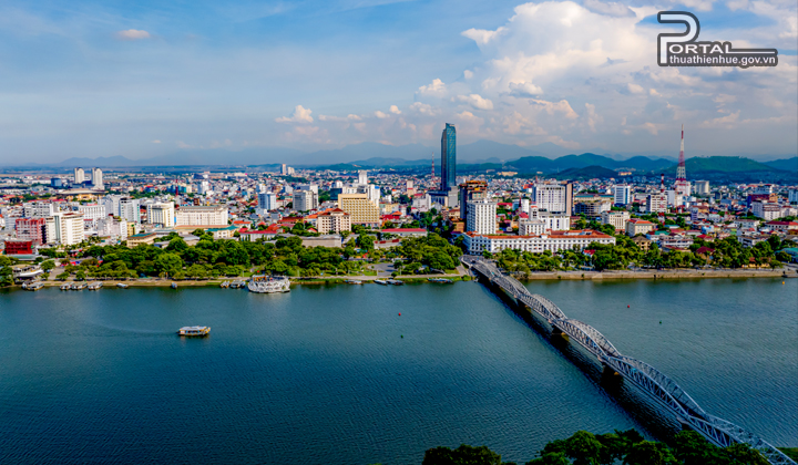 thành phố Huế trực thuộc trung ương, thời cơ, động lực phát triển, thành phố trực thuộc trung ương thứ 6