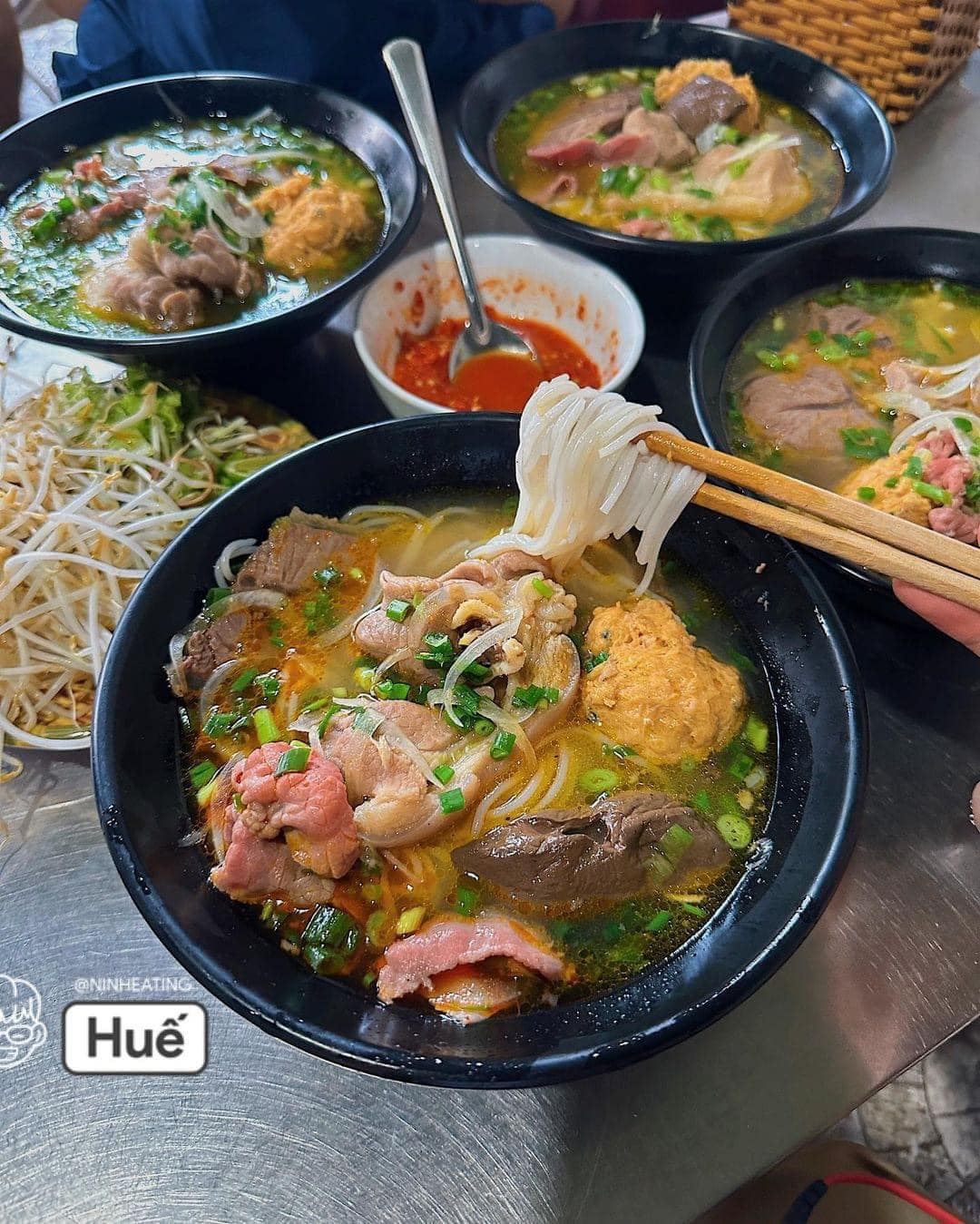 FoodtourHue, Nên ăn gì khi đến Huế, Ninh tito, Review ẩm thực huế, top các món ngon ở Huế FoodtourHue, Nên ăn gì khi đến Huế, Ninh tito, Review ẩm thực huế, top các món ngon ở Huế
