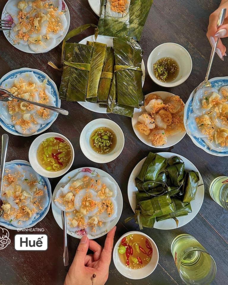 FoodtourHue, Nên ăn gì khi đến Huế, Ninh tito, Review ẩm thực huế, top các món ngon ở Huế FoodtourHue, Nên ăn gì khi đến Huế, Ninh tito, Review ẩm thực huế, top các món ngon ở Huế